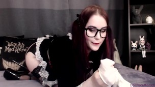 Anal Fisting for Daddy