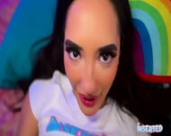 Chloe Amour Pov