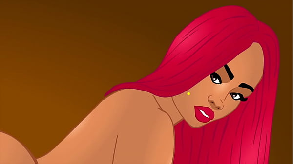 Sexy Chynadoll Booty Bouncing Big Butt Model Shoot