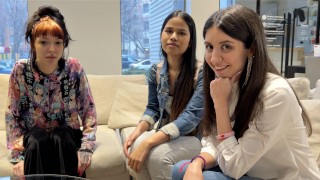 Students Came to the Casting, But It Turned Out That They Starred in