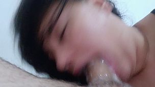Extreme Rough Blowbang on Perverted Ebony